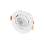 Cata Ct 5204 Akik Led Spot Günışığı