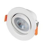Cata CT-5204 B 7W Akik SMD 6500K Beyaz Led Armatür