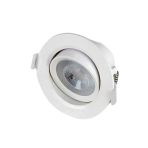Cata Ct 5204 Led Spot 7W 6400K Beyaz Işık Vitrin