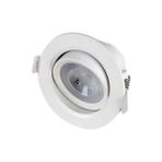 Cata Ct 5204 Led Spot 7W 6400K Beyaz Işık