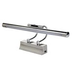 Cata CT-5207 Beyaz Işık 6 Watt Ledli Resim Banyo Aplik