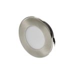 Cata CT-5209 1W Cob LED Mobil Spot(Beyaz) Cata