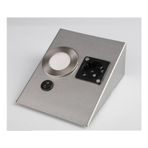 Cata CT-5211B 1 W Üçgen Spot