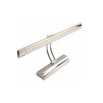 Cata Ct-5212 7 Watt Gri Renk Kuğu Led Banyo Ayna Tablo Üstü Aplik,Beyaz - Sarı,