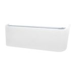 Cata CT 5213 5213S 11 Watt Sıva Üstü Modern Led Aplik Lamba Beyaz Ampul