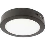 Cata CT-523 Beyaz Işık 18W Yuvarlak Sıva Üstü Led Panel Armatür