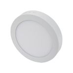 Cata Ct-5233 18 Watt Led Panel Armatür Sıva Üstü 8'' (408150937) Beyaz