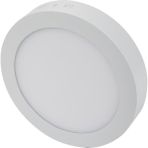 Cata CT-5233 18W Sıva Üstü LED Panel Yuvarlak Günışığı 3200 Kelvin Renk ve 1250 Lm Işık Gücü - Gün Işığı