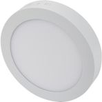 Cata CT-5233 Eco 18 Watt Yuvarlak Sıva Üstü Led Panel Armatür