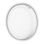 Cata Ct 5233 Sıva Üstü 18W Led Spot 3200K Gün Işığı Vitrin