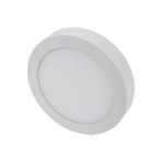 Cata Ct-5233 Sıva Üstü Led Panel Aliminyum 18W Beyaz Işık 6500K