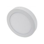 Cata CT-5233B 18 W 6500K Beyaz Sıva Üstü Led Armatür