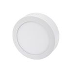 Cata CT - 5233G 18 W Sıva Üstü Yuvarlak Günışığı Led Armatür