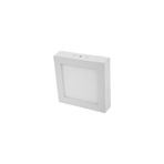 Cata CT-5234 18W Kare Sıva Üstü Beyaz Led Armatür