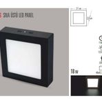 Cata CT-5234 18W Sıva Üstü 3200K Gün Işığı Led Panel