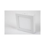 Cata CT 5234 Beyaz 18W Sıva Üstü Panel Spot