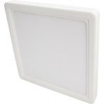 Cata CT-5234 Beyaz Işık 20 Adet 18 Watt Sıva Üstü Kare Led Panel Armatür