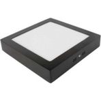 Cata CT-5234 S 18W Siyah Sıva Üstü 6400K Beyaz Led Panel