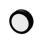 Cata Ct - 5235 18 W Sıva Üstü Beyaz Işık Siyah Kasa Led Panel Armatür