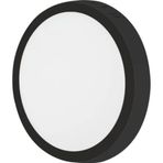 Cata Ct 5235 Sıva Üstü 18W Siyah Kasa Led Spot 3200K Gün Işığı