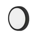 CATA CT-5238 30 WATT YUVARLAK SIVA ÜSTÜ LED PANEL METAL SİYAH KASA BEYAZ IŞIK