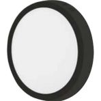 Cata CT-5238 30W/6500K S.ü LED Armatür Yuv.(Siyah Kasa-6 Adet) Beyaz Cata