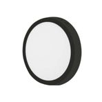 Cata CT-5238B Siyah Kasa 30 W Sıva üstü Yuvarlak Led Panel
