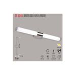 Cata CT-5248 6 Watt Martı Ledli Aplik