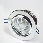 Cata CT-5249 10 Watt Lal Cob Led Armatür