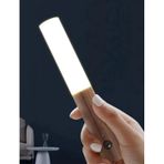 Cata CT 5250 Kumru 3200K Günışığı Şarjlı ve Sensörlü Led Aplik Gün Işığı