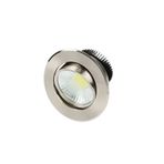 Cata CT 5252 5W Gün Işığı Akik Spot