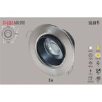 Cata CT-5252 7 W Günışığı Akik Led Spot