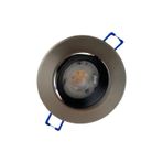 Cata Ct-5252 7w Akik Led Spot Beyaz