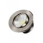 CATA Ct 5252 Akik LED Spot 7W, Gün Işığı