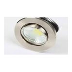 Cata CT 5252 Beyaz 5W Akik Spot