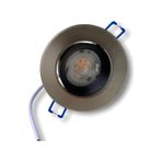 Cata CT-5252G Günışığı 5 W Akik Cob Led Armatür