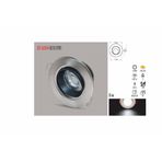 Cata CT-5254 6W 3200K 6 Adet Oltu Led Spot