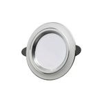 Cata CT-5257 Zebra Led Spot 3 Renk Işık (3200K-4000K-6400K)