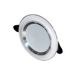 Cata Ct-5257 Zebra Led Spot Lamba Armatür (6W) (FARKLI RENK YANMA MODU)