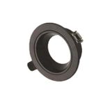 Cata CT-5261 8W 3 Renk Siyah Kasa Başak Led Spot Armatür