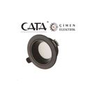 Cata Ct 5261 8W Basak Led Spot 3 Renkli