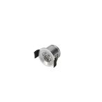 Cata Ct 5270 Yıldız 1.5W Sıva Altı Led Spot Satin Kasa Gün Işığı 3200K Teşhir Vitrin