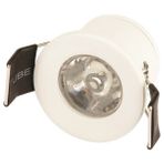 Cata CT-5270A 1,5W Yildiz LED Spot Beyaz