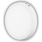 Cata CT-5271 25W Damla Yuvarlak Sıva Üstü LED Panel Armatür
