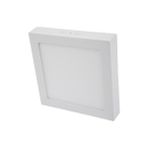 Cata CT-5272 24 W Sıva Üstü Panel Led Armatür Beyaz Sıcak Işık 3200 Kelvin Özellikli