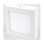 Cata CT-5272 25 W Kare Sıva Üstü Led Panel Armatür