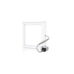 Cata Ct-5272 25W Sıva Üstü Led Armatür Beyaz