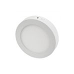 Cata Ct-5273 30 Watt Yuvarlak Sıva Üstü Led Panel Günışığı Metal Kasa