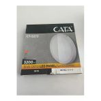 Cata Ct-5273 30W 3200Lm Beyaz İşik Sıva Üstü Led Spot 1 Adet