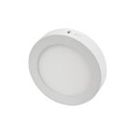 Cata CT-5273B Beyaz 30 Watt Yuvarlak Sıva Üstü LED Panel